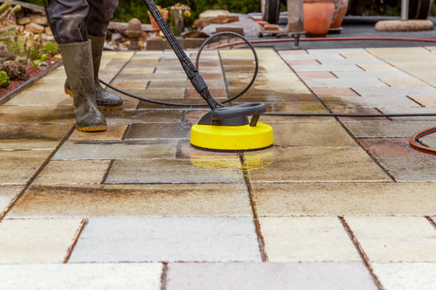 Best Post-Construction Pressure Washing  in Colwich, KS